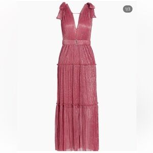 Sabina musayev dress